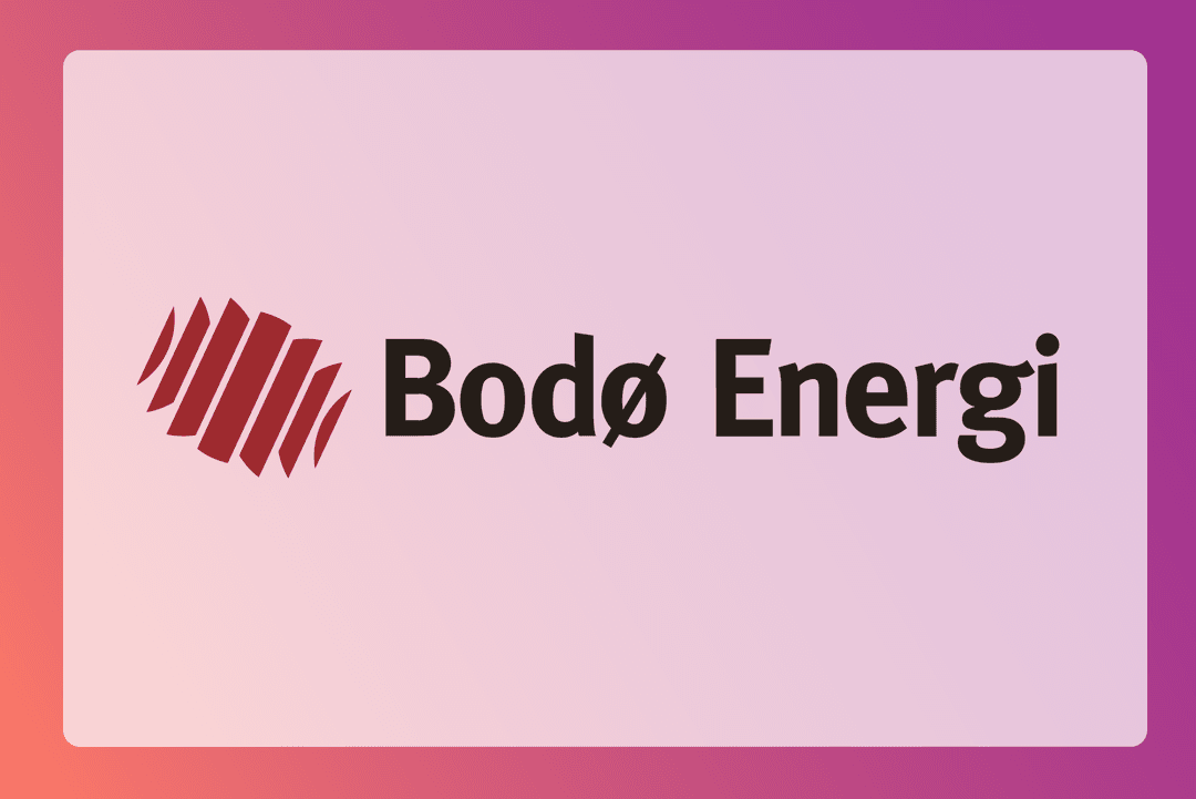 Bodø Energi Powers Up Operational Efficiencies by 30% With Boomi