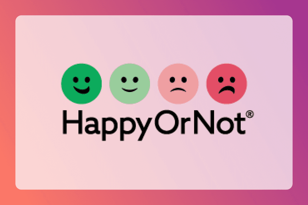 HappyOrNot Scales Its Fast-Growing Global Business, Speeds Financial Closing by Seven Days