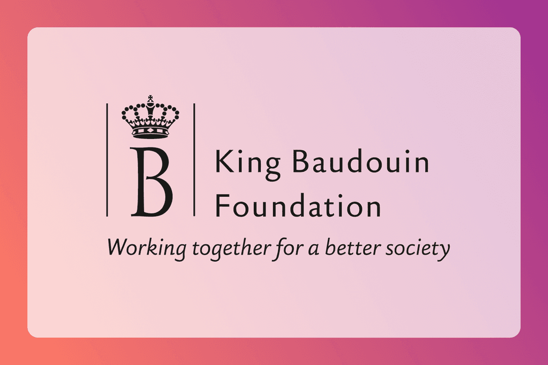 The King Baudouin Foundation Saves €500K, Scales Up Philanthropic Initiatives With Boomi