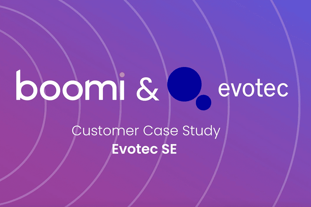 Customer Testimonial Video | Evotec