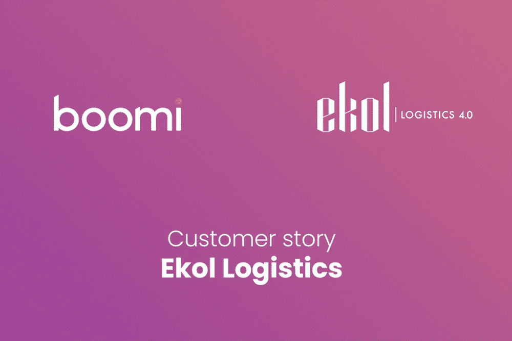 Case Study Video | Ekol