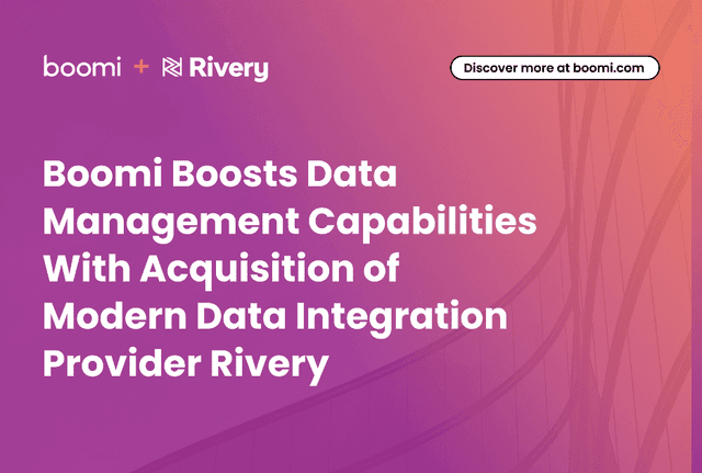 boomi-acquires-rivery-data-management