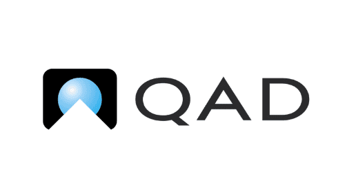 QAD Keeps the World’s Largest Manufacturers Running Smoothly