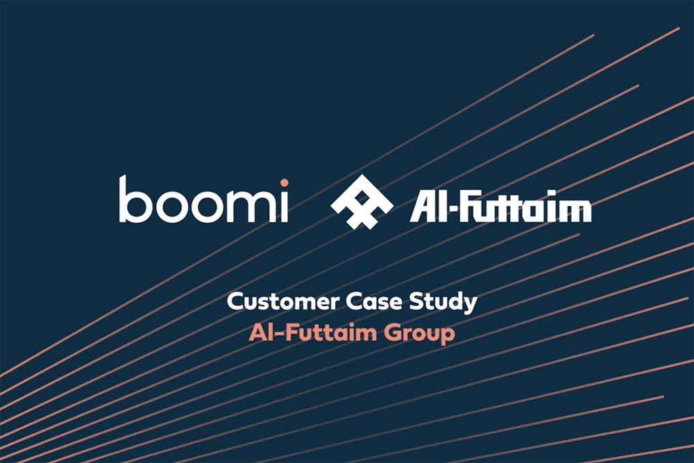 Customer Testimonial Video | Al-Futtaim Group