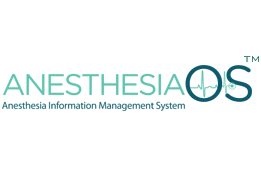 AnesthesiaOS