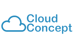 Cloud Concept