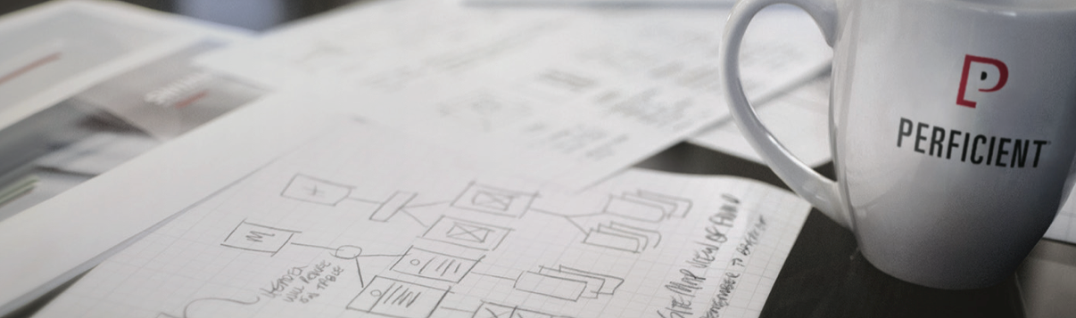 Perficient Integration Frameworks