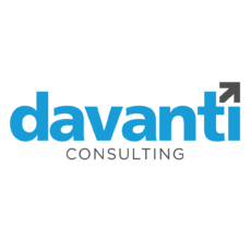 Davanti
