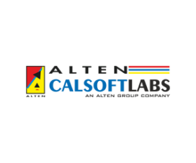 ALTEN Calsoft Labs