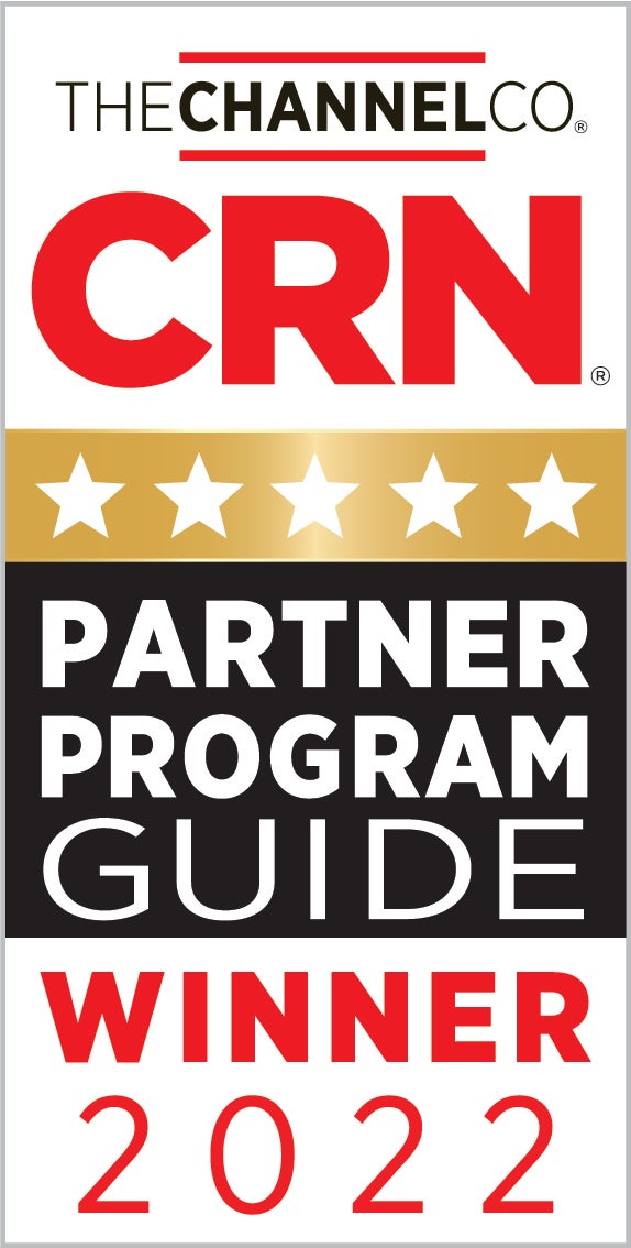 CRN® Honors Boomi With 5-Star Rating in 2022 Partner Program Guide