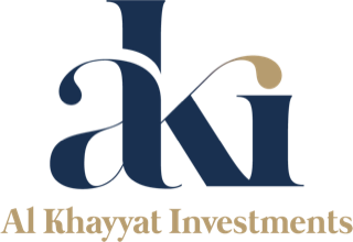 Al Khayyat Investments logo