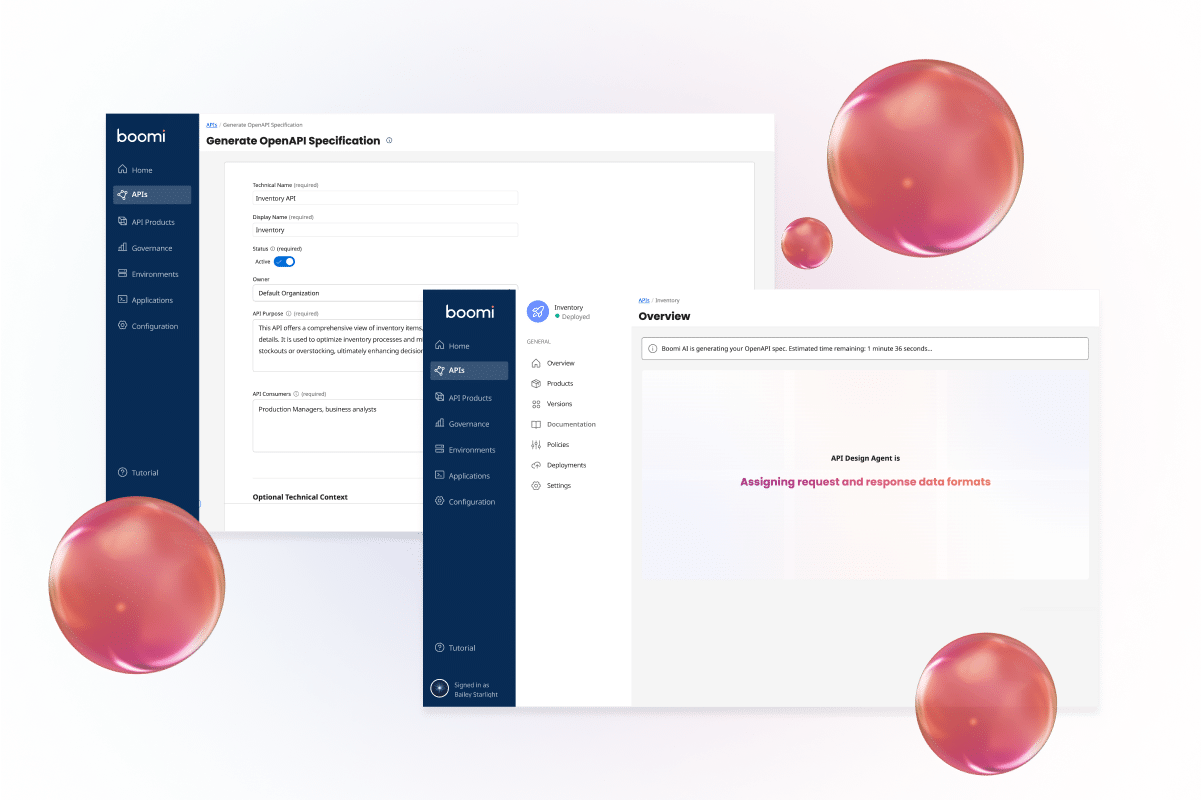API Governance Pillar 3