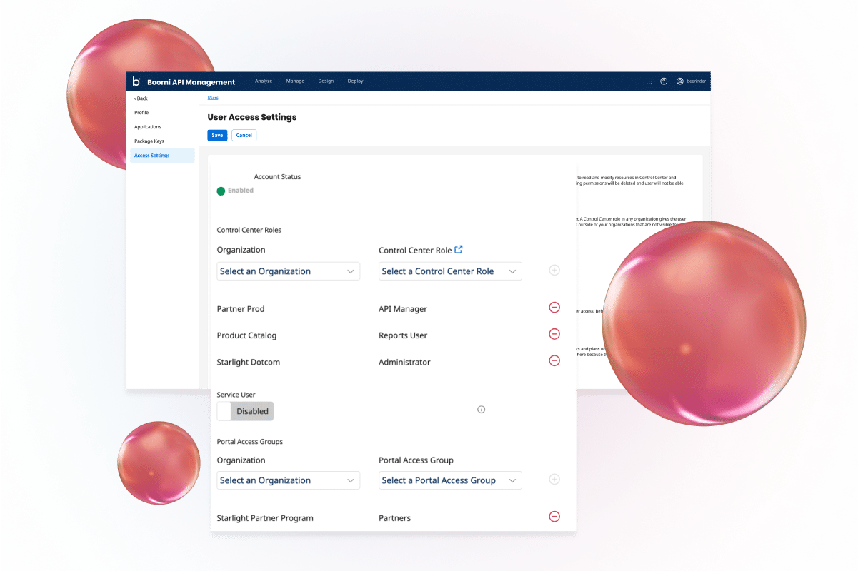API Security Pillar 2