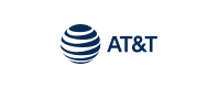 att logo