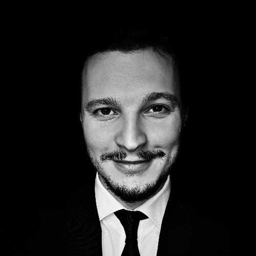 Adrian Wernicke