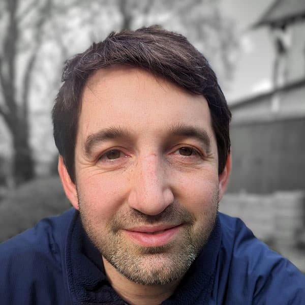 Alan Bowers
