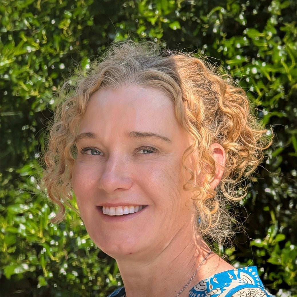 Andrea Read