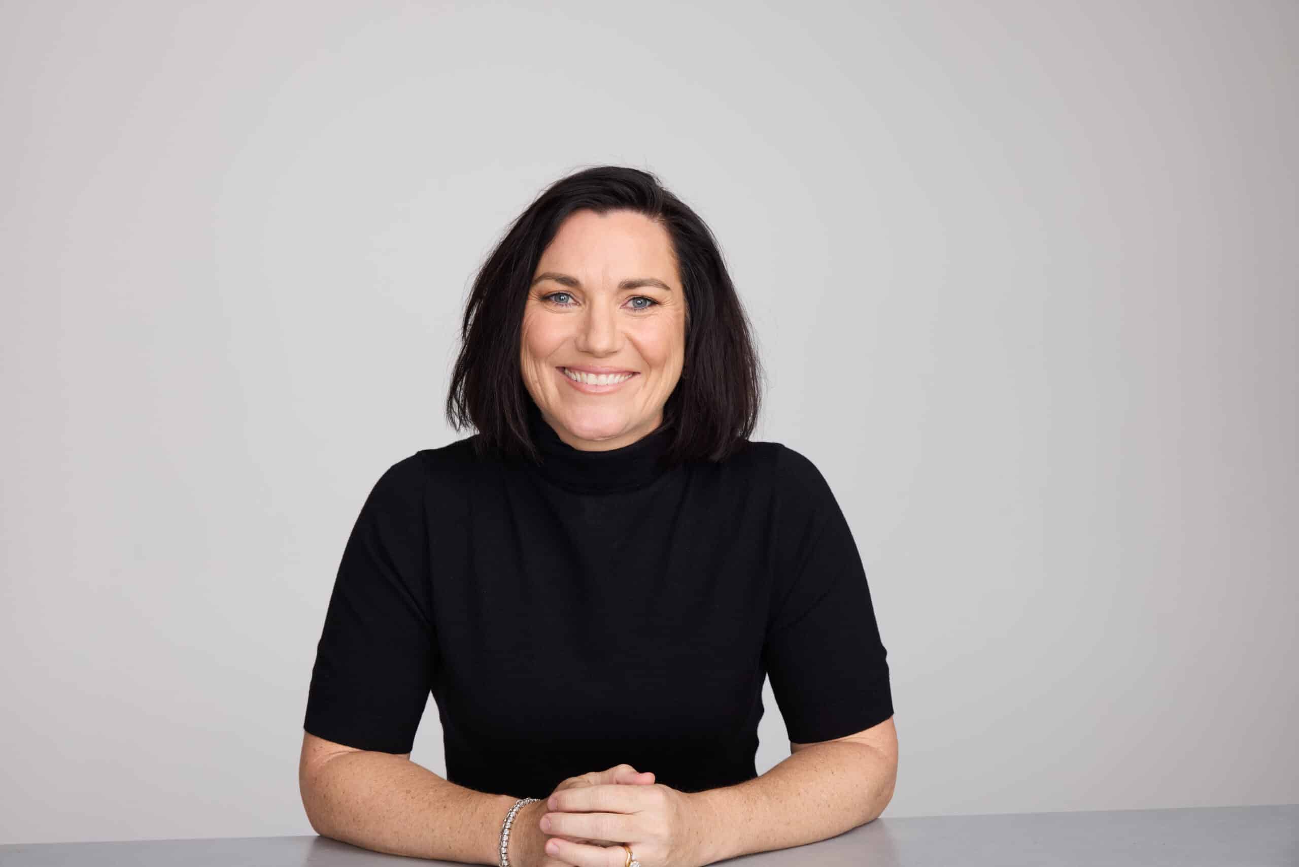 Anna Meares OAM