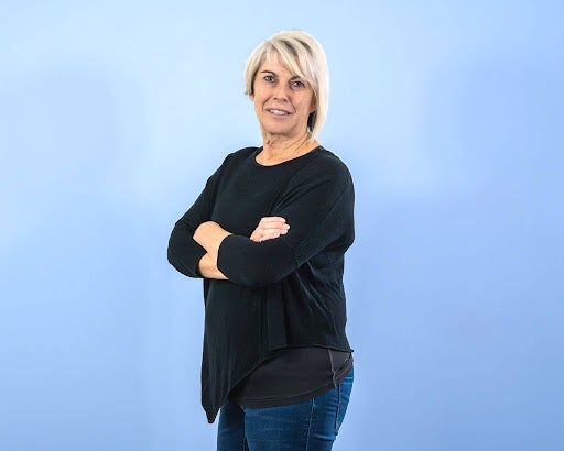  Annette Rangi 