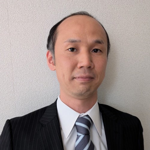 太田　哲民 氏