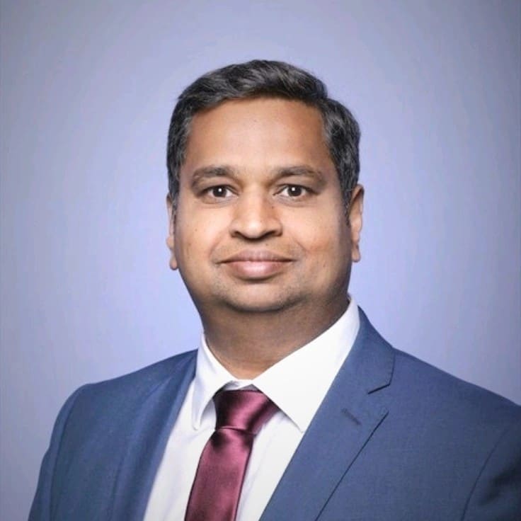 Bhupesh Naik
