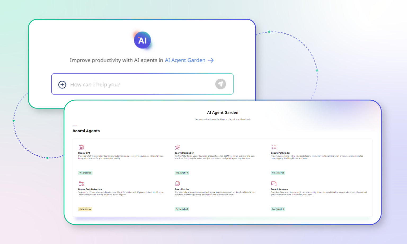 Unlocking Hyperproductivity: Boomi AI Agents