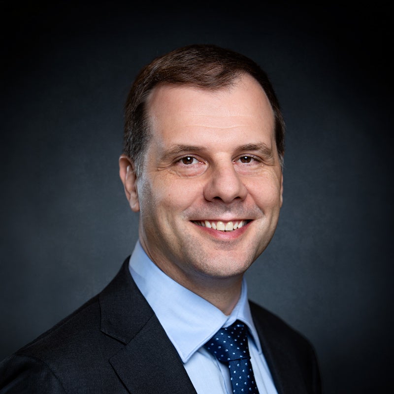  David Irecki 