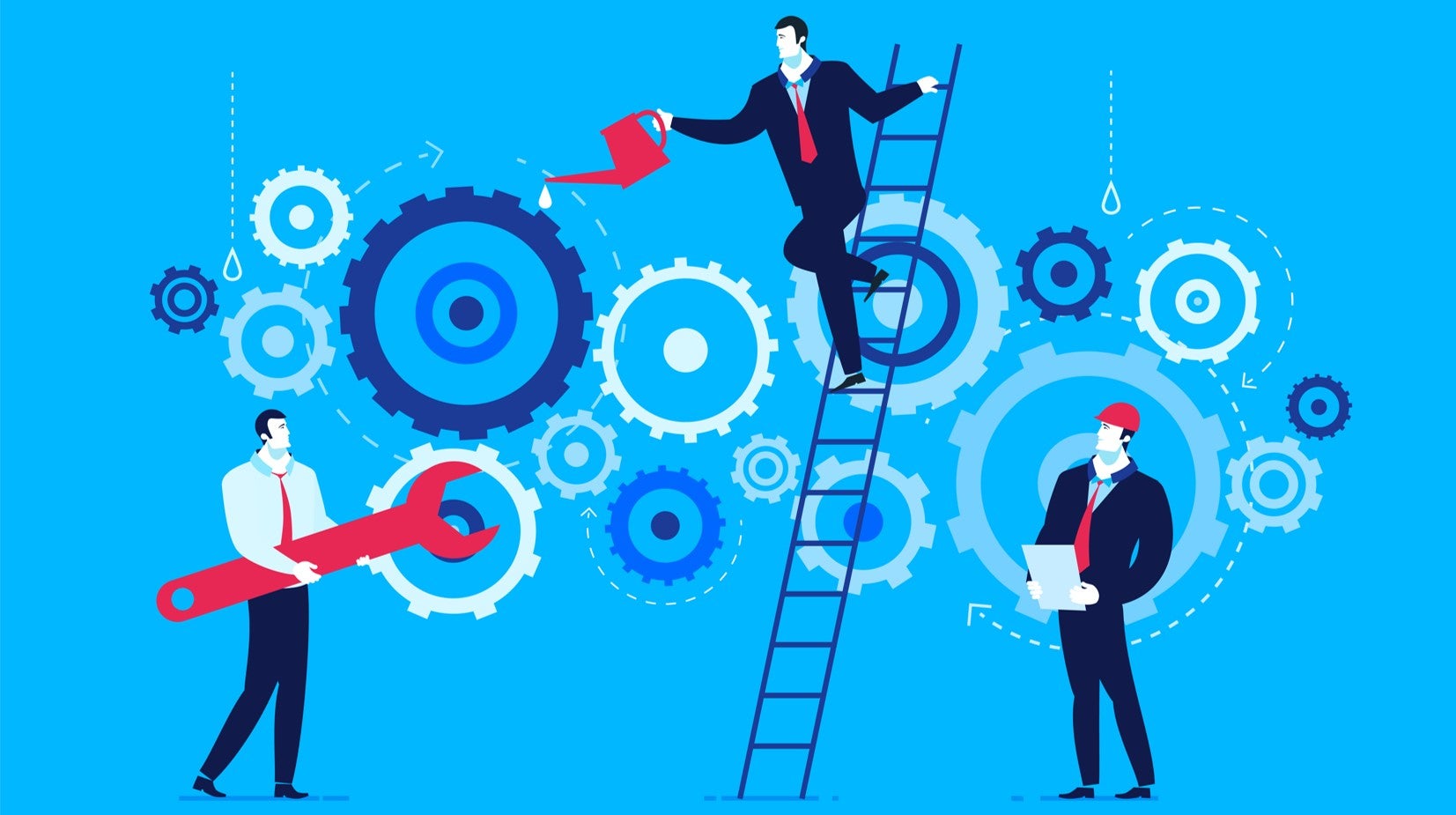 Boomi Delivering MultiMillion Dollar Benefits to Connect Businesses