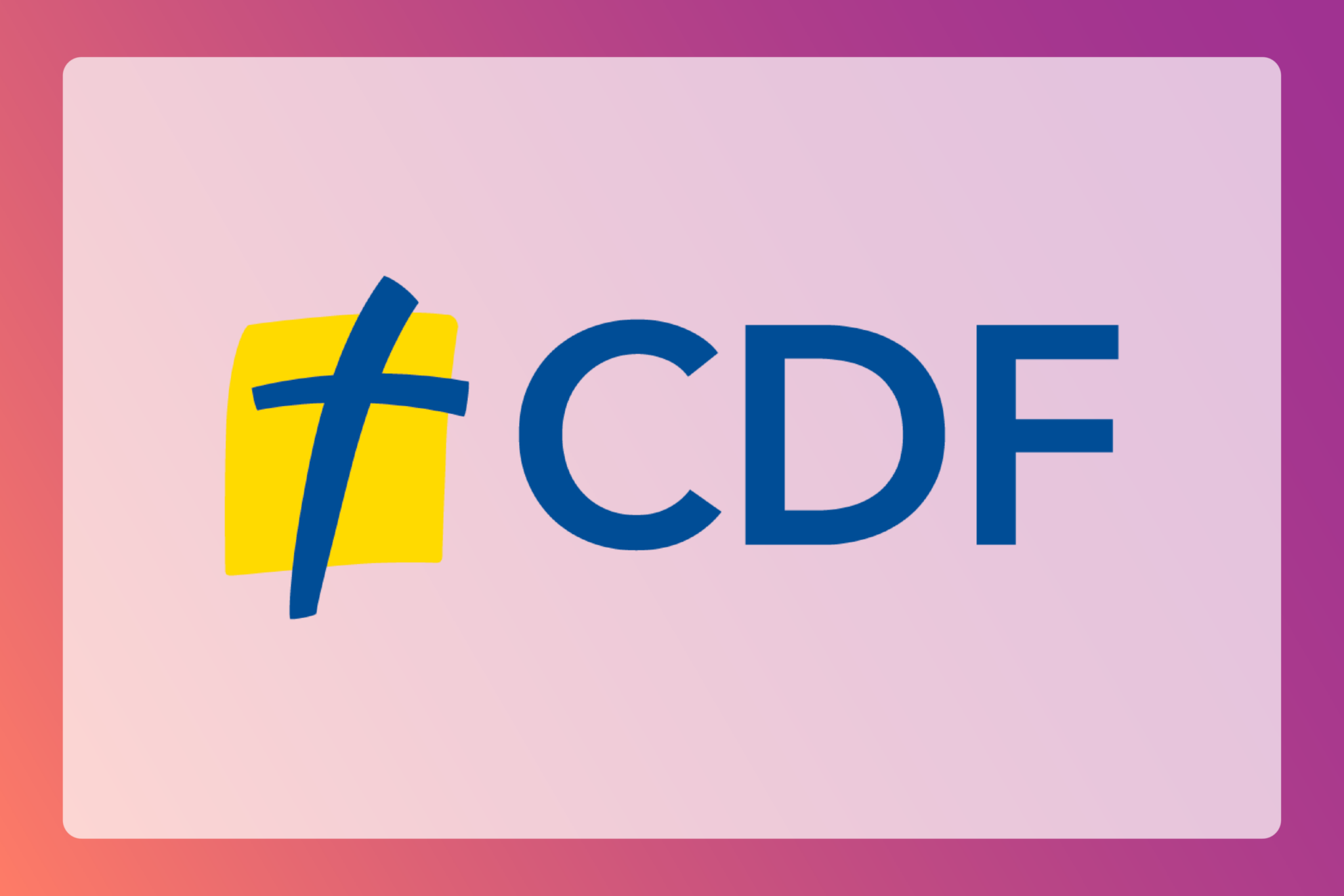 Catholic Development Fund Deploys Boomi To Automate Complex Fiscal ...