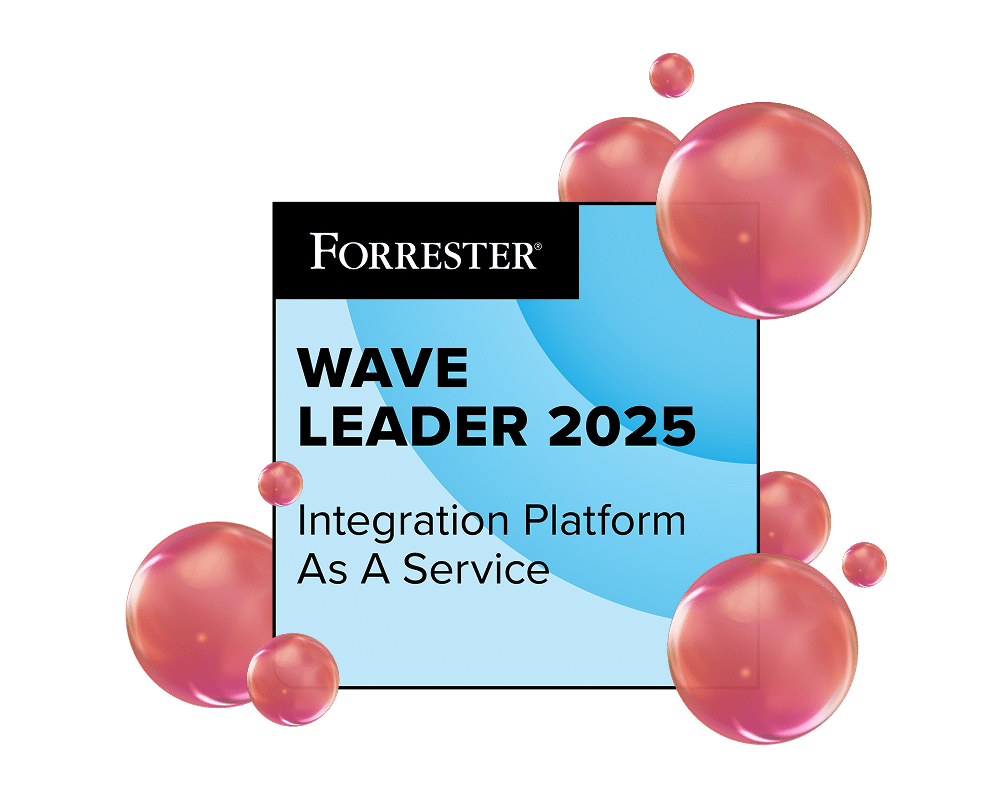 CTA Module - Forrester Wave 2025