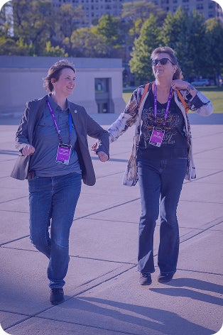 Advocacy moment 8