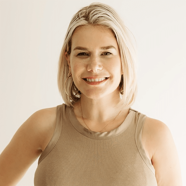 Danine van Pelt