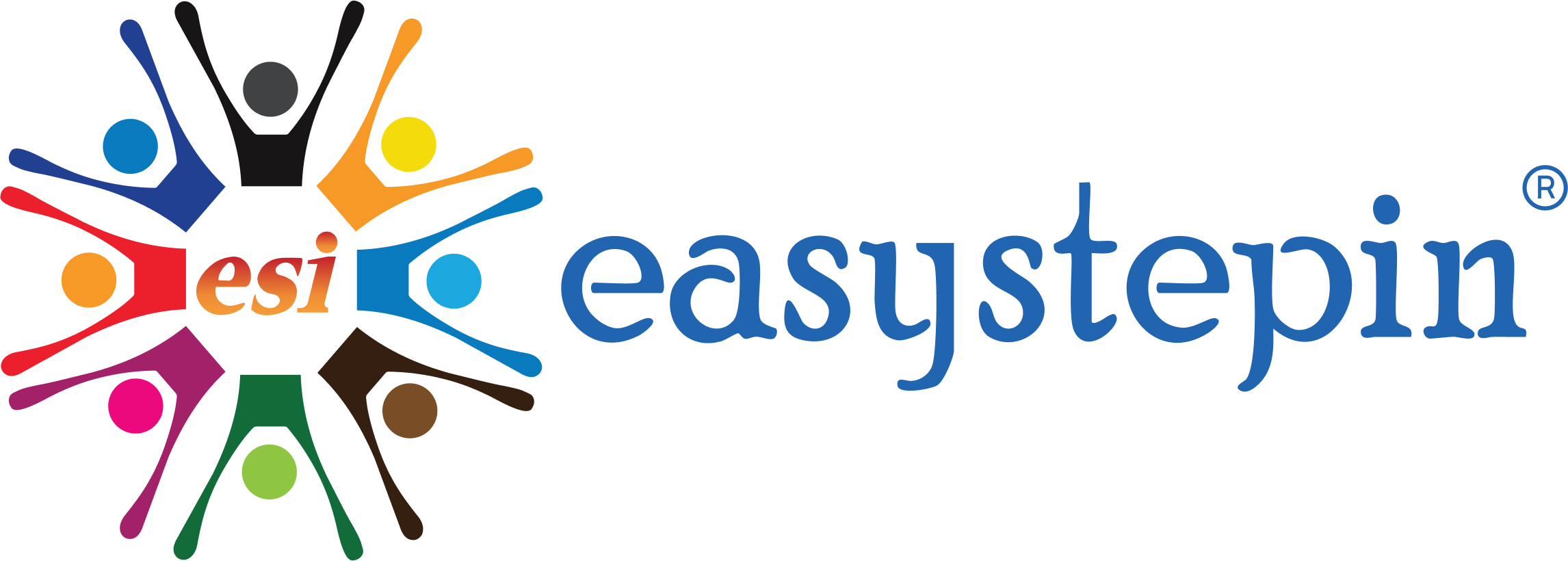 Easystepin-logo