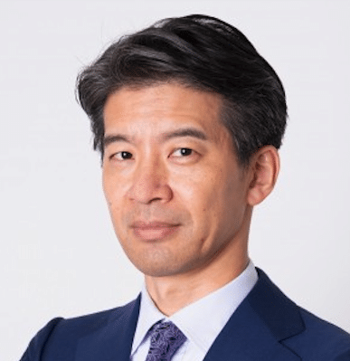 Eitaro Kono
