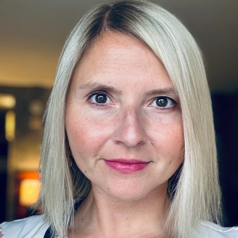 Ganka Bobeva-Rosevear