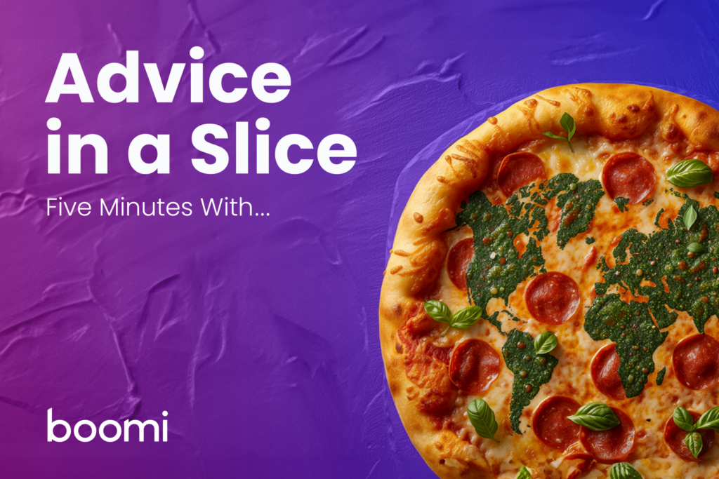 The Secret Ingredient In The Boomi Profiles Series