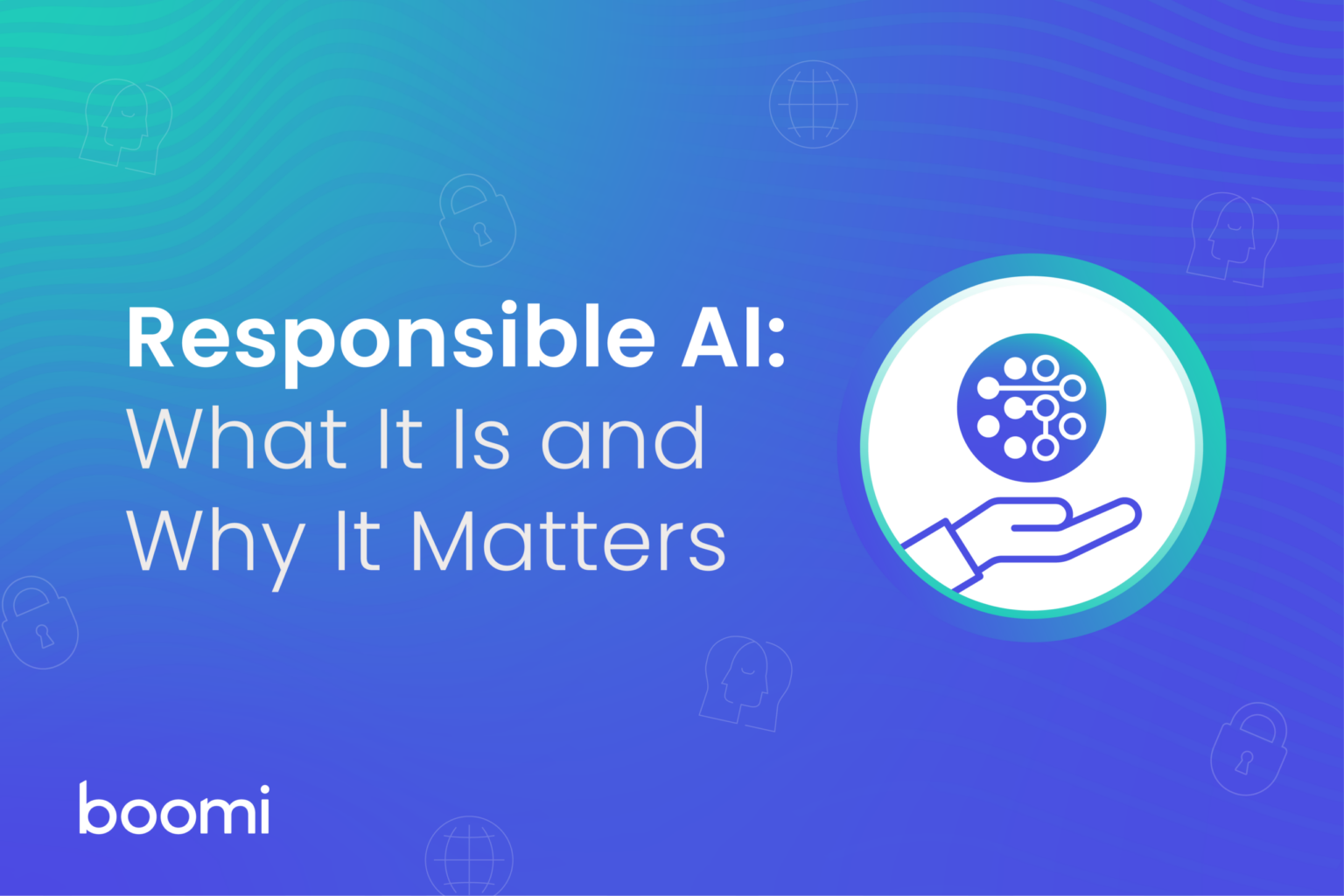 Generative Ai For Integration Automation Boomi Generative Ai For Integration Automation Boomi