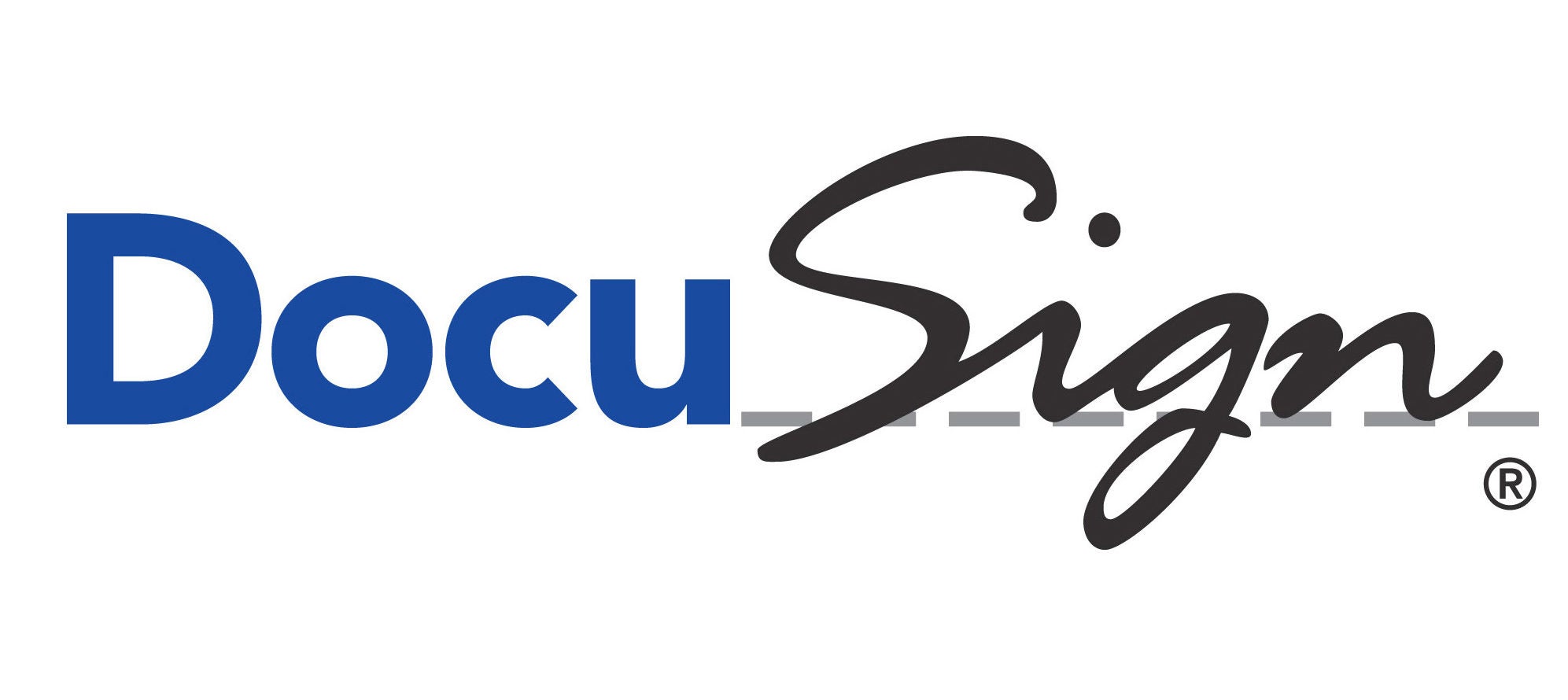 DocuSign corporate logo