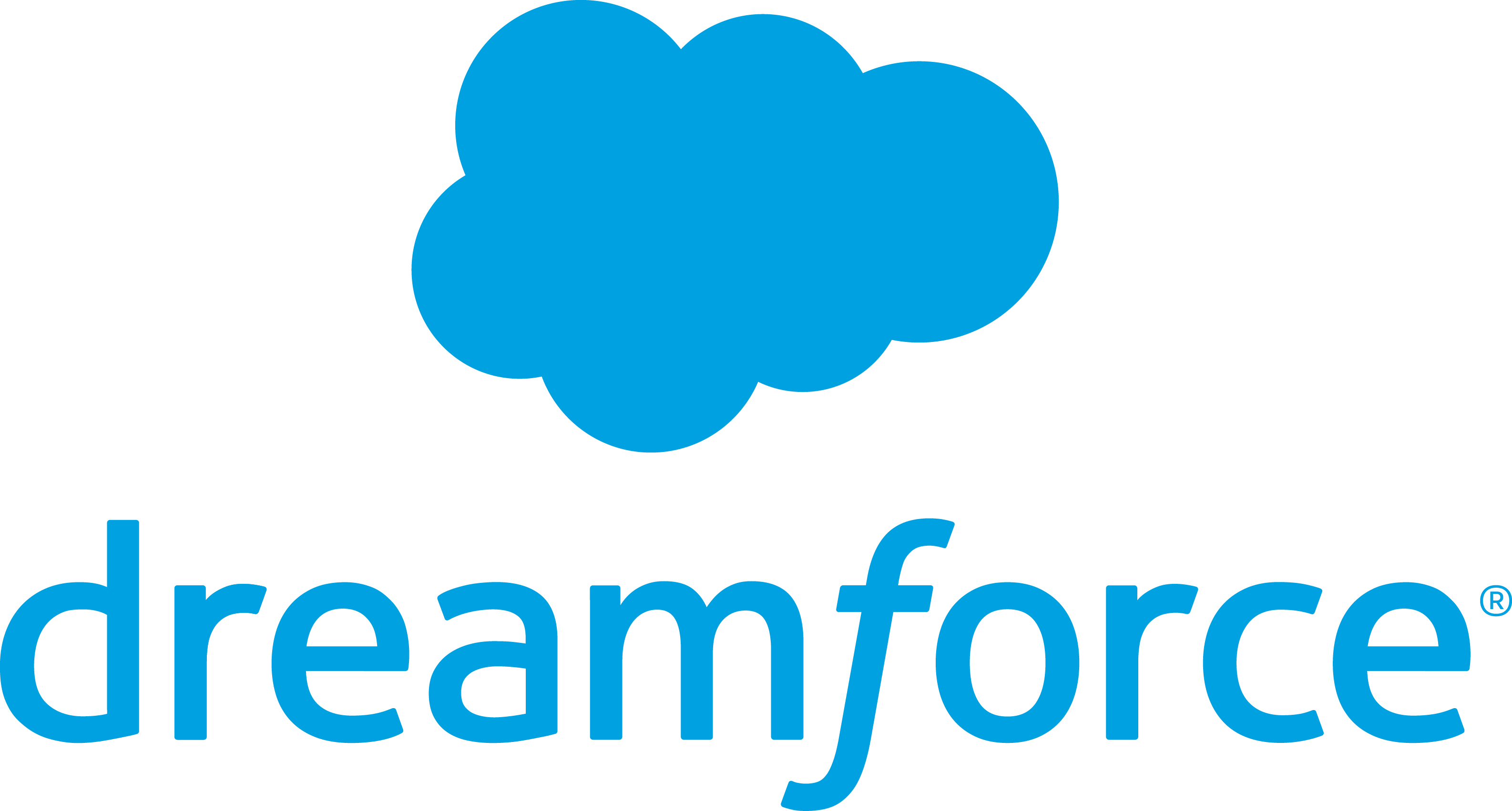 Dreamforce logo