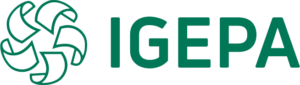Igepa logo