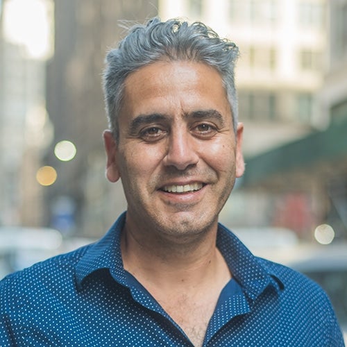Itamar Ben Hemo
