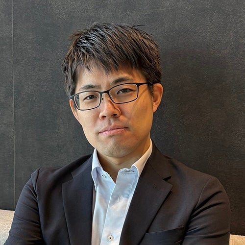 Tomohiro Utsumi