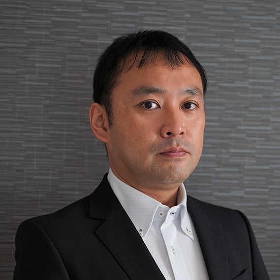 Hiroya Matsubara