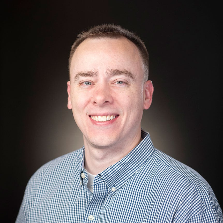 Jeremy Eastburn