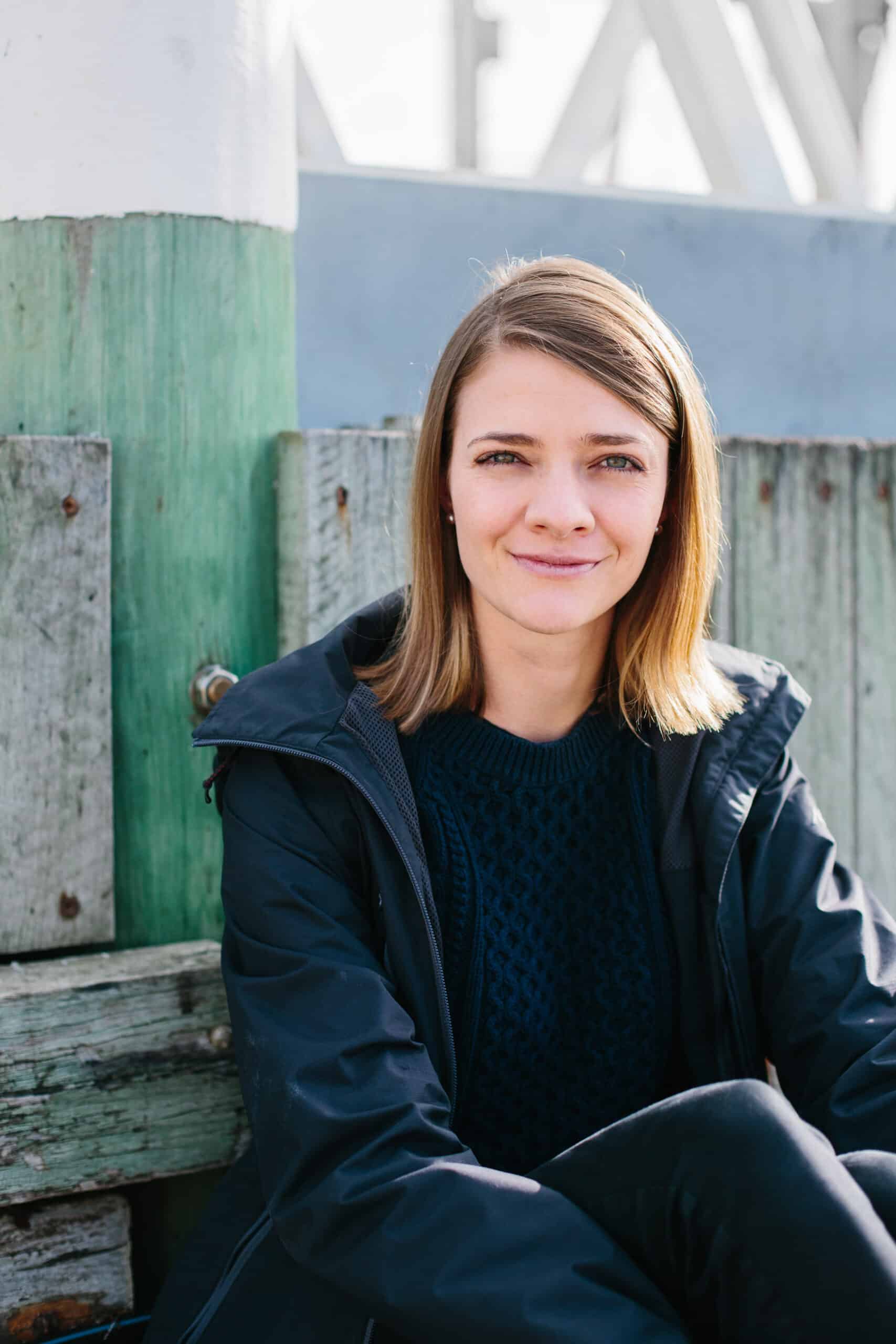  Jessica Watson 