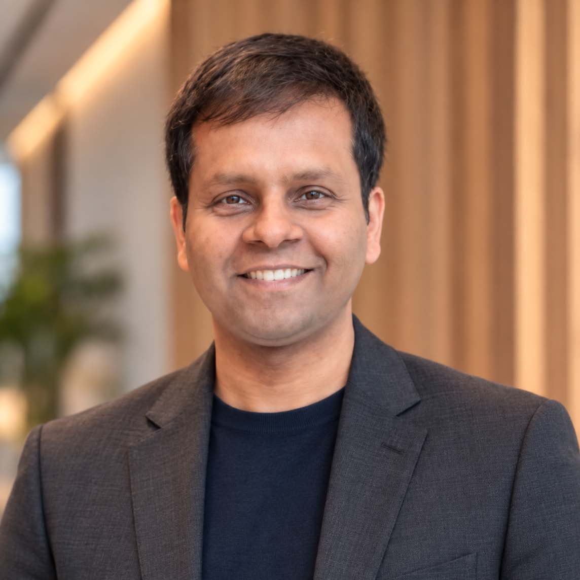 Kedar Nirhali