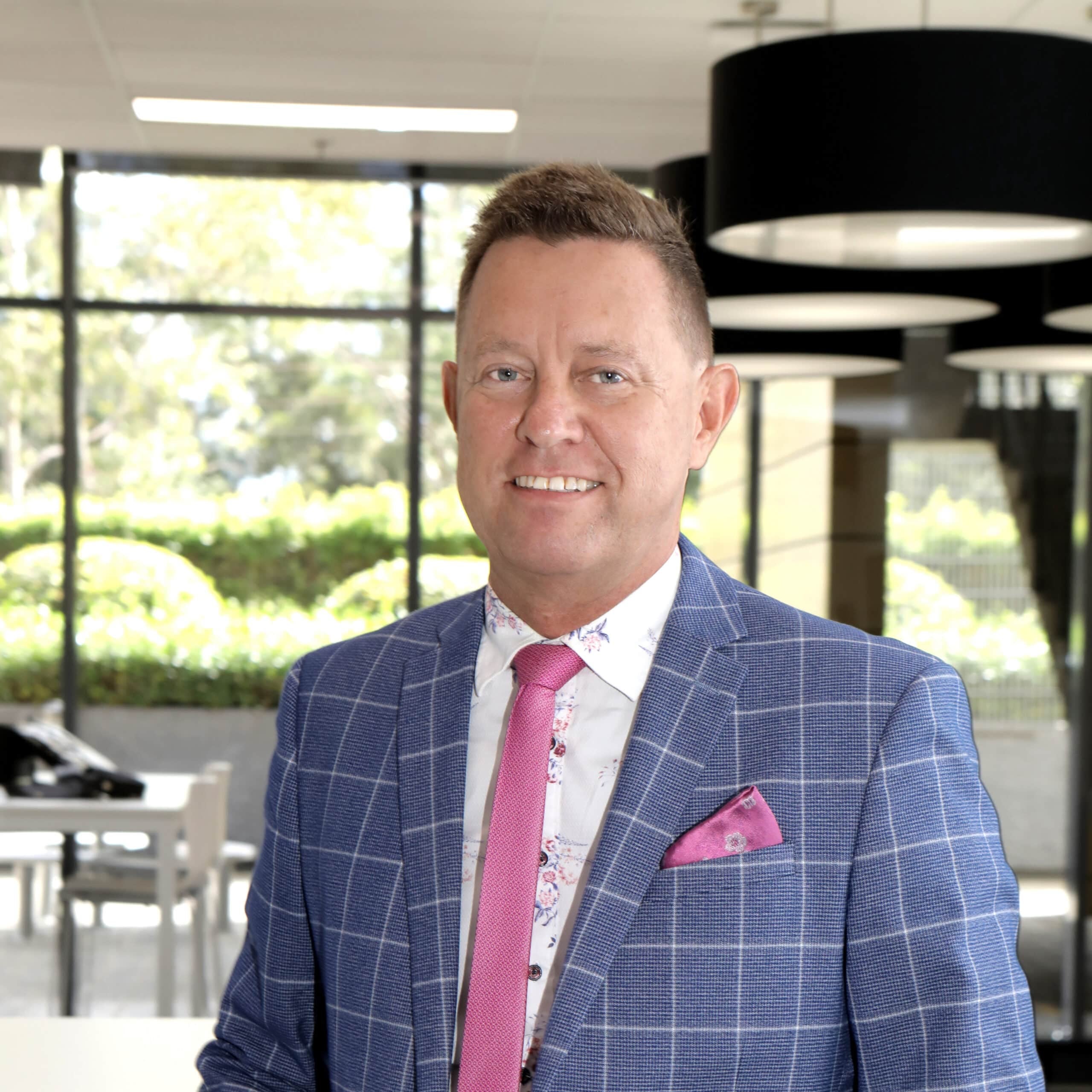 Kevin Jury