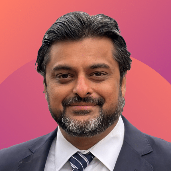 Keyur Ajmera