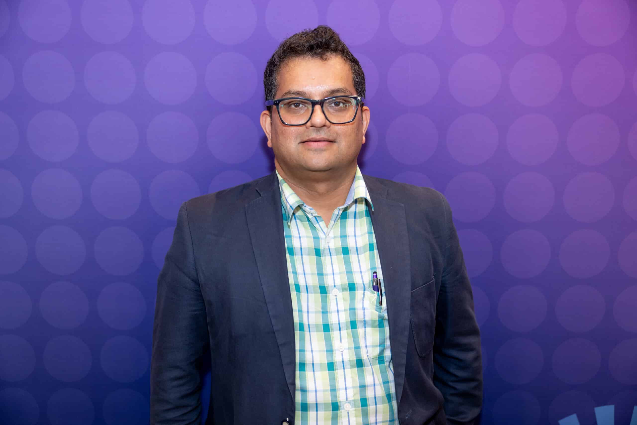 Kunal Shetty