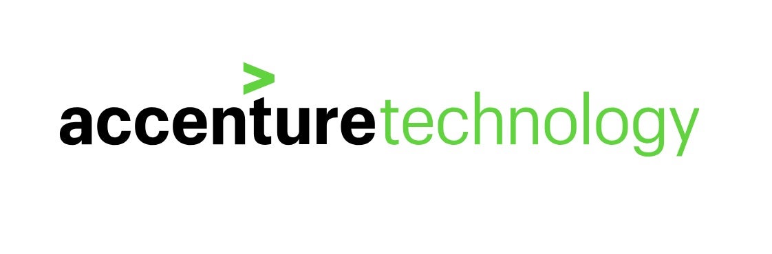 Logo for AccentureTechnology